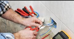 考电工证时，导线载流量的电工口诀