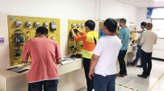 电工证考试的理论知识难吗？