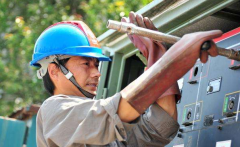 电工证考什么内容?